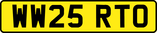WW25RTO