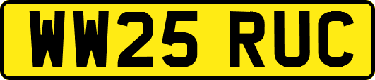 WW25RUC