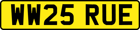WW25RUE