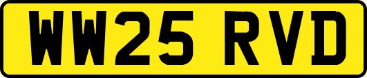 WW25RVD