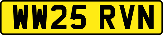 WW25RVN