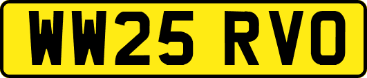 WW25RVO