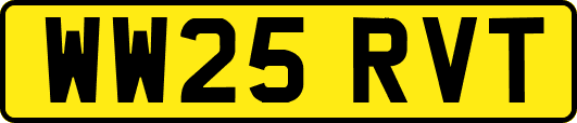 WW25RVT