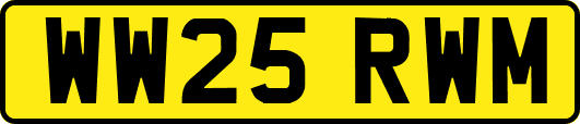 WW25RWM