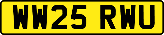 WW25RWU