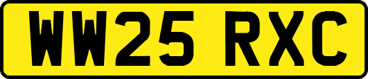 WW25RXC