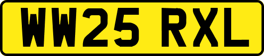 WW25RXL