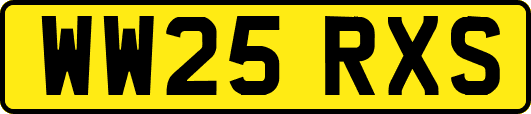 WW25RXS