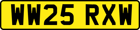 WW25RXW