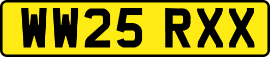WW25RXX