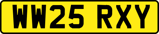 WW25RXY