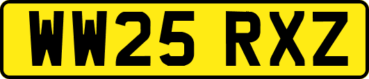 WW25RXZ