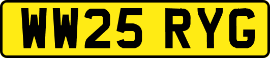 WW25RYG