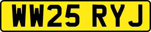 WW25RYJ