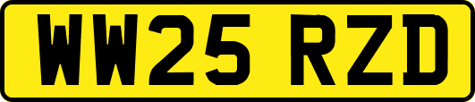 WW25RZD