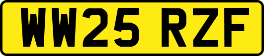 WW25RZF