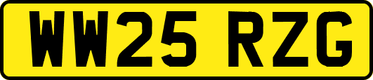 WW25RZG