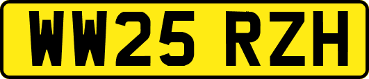 WW25RZH