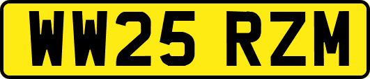 WW25RZM