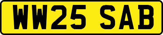 WW25SAB