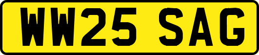 WW25SAG