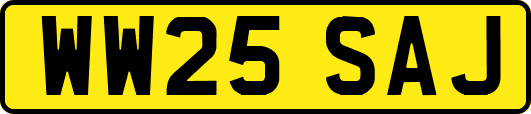 WW25SAJ