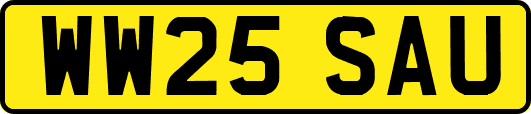 WW25SAU