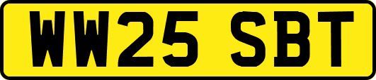 WW25SBT
