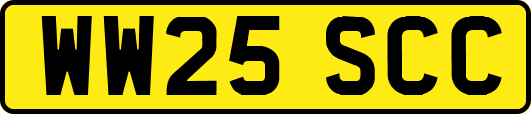 WW25SCC