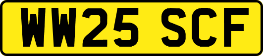 WW25SCF