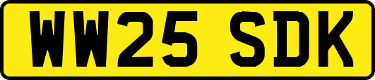WW25SDK