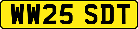 WW25SDT