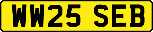 WW25SEB