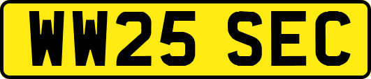 WW25SEC