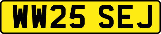 WW25SEJ
