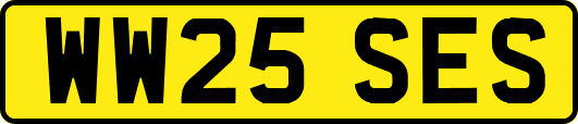 WW25SES