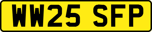 WW25SFP
