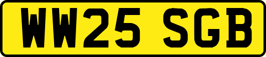 WW25SGB