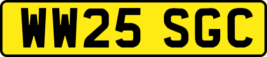 WW25SGC