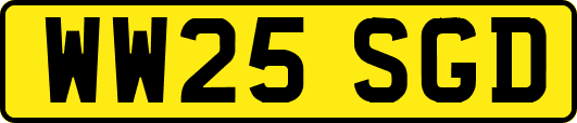 WW25SGD