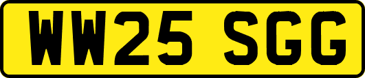 WW25SGG