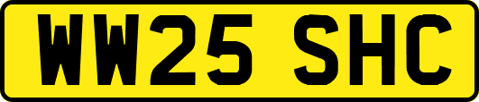 WW25SHC