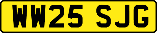 WW25SJG
