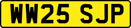 WW25SJP