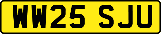 WW25SJU
