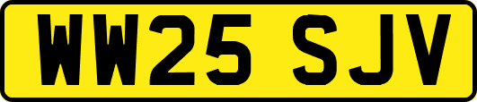 WW25SJV