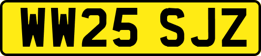 WW25SJZ