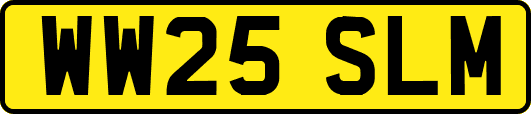 WW25SLM