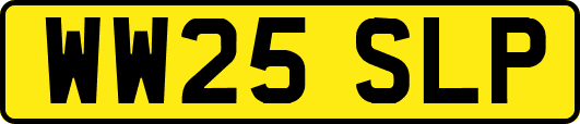 WW25SLP