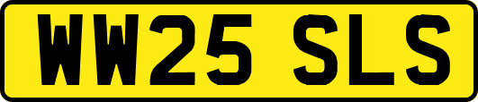 WW25SLS